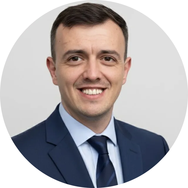 Adrian Diman, founder of Webdiman